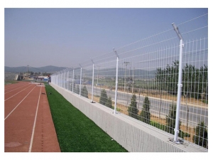 双边丝护栏网08