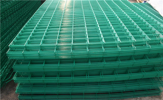 双边丝护栏网10