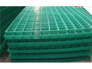 双边丝护栏网10