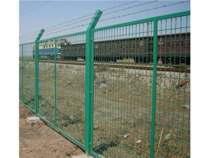 边框护栏网系列08