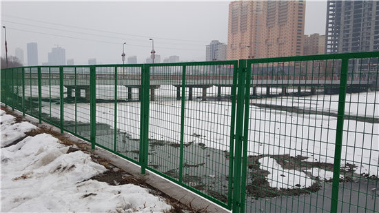 边框护栏网系列02