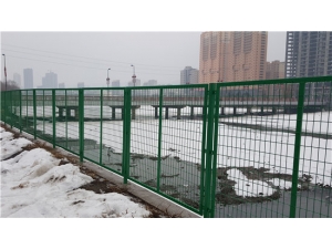 边框护栏网系列02