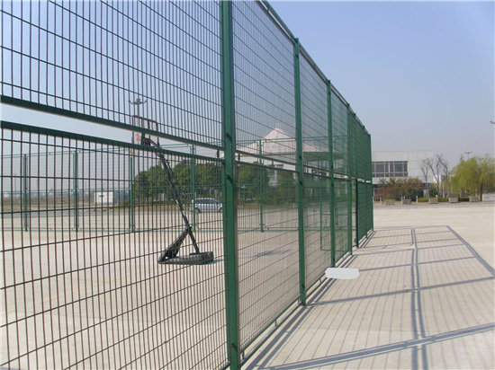 边框护栏网系列03