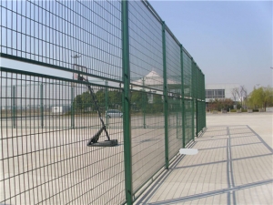 边框护栏网系列03