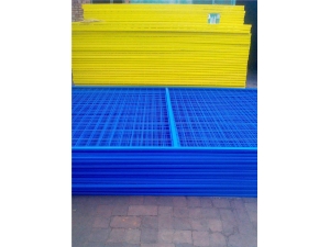 边框护栏网系列12