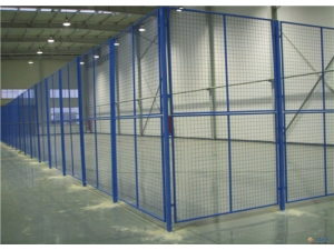 车间护栏网系列01