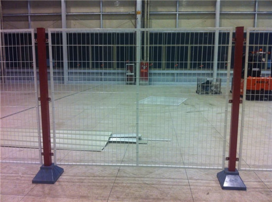 车间护栏网系列05