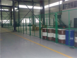 车间护栏网系列03