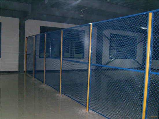 车间护栏网系列09