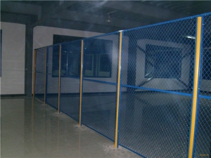 车间护栏网系列09