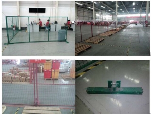 车间护栏网系列06