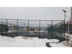 勾花（体育场）护栏网02