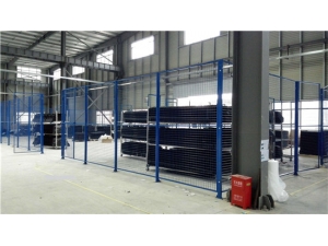 车间护栏网系列11