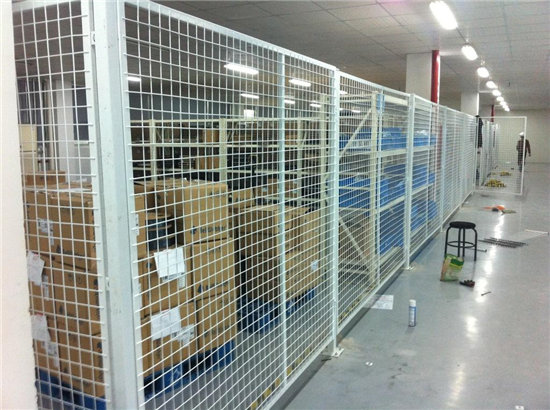 车间护栏网系列10