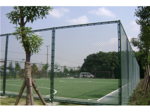 勾花（体育场）护栏网07