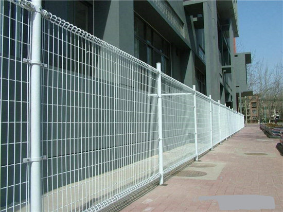 双圈护栏网系列04