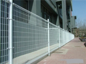 双圈护栏网系列04