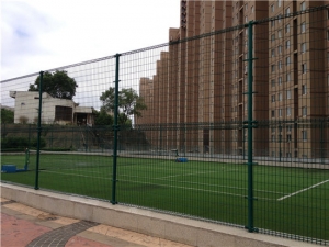 双圈护栏网系列02