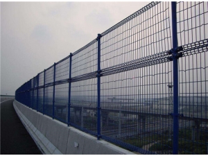 双圈护栏网系列03