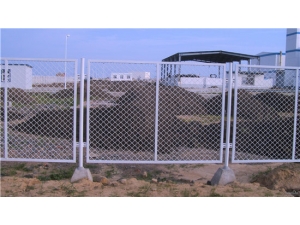 美格护栏网系列01