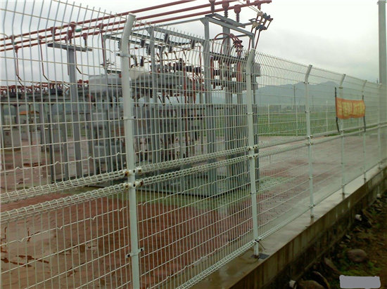 双圈护栏网系列07