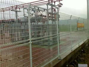 双圈护栏网系列07