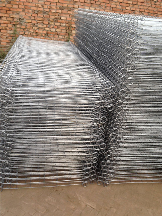 双圈护栏网系列08