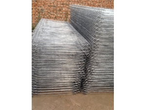 双圈护栏网系列08