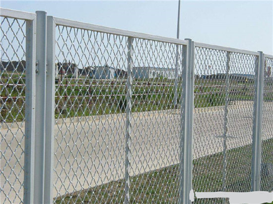 美格护栏网系列04