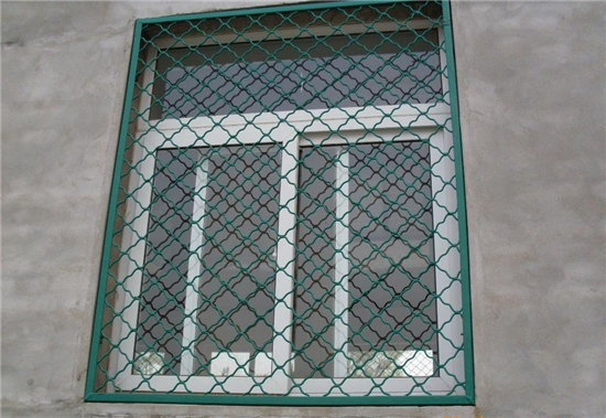 美格护栏网系列06