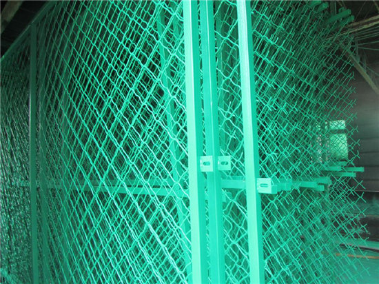 美格护栏网系列10