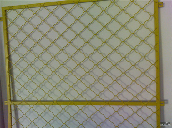 美格护栏网系列12