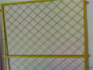 美格护栏网系列12