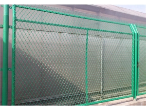 钢板护栏网系列04