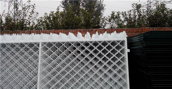 美格护栏网系列11