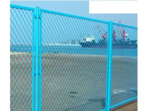 钢板护栏网系列01