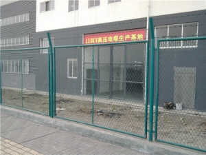 钢板护栏网系列05