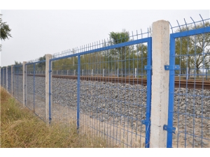 铁路护栏网系列3