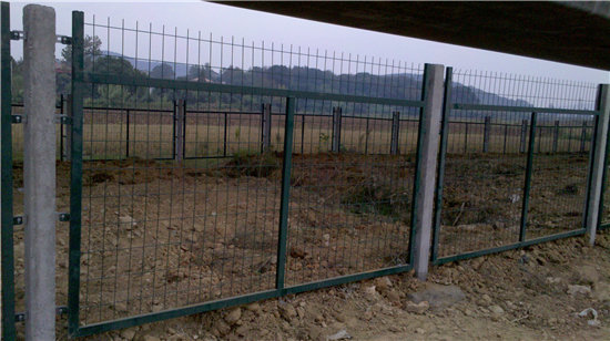 铁路护栏网系列6