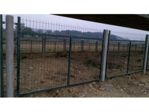 铁路护栏网系列6