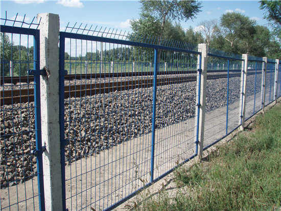 铁路护栏网系列5