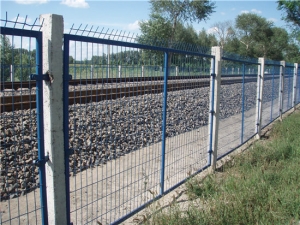 铁路护栏网系列5