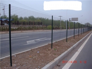 荷兰网(养殖)护栏网系列1