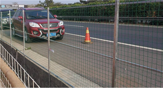 荷兰网（养殖）护栏网系列6