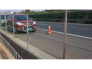 荷兰网（养殖）护栏网系列6