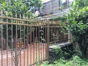 新钢护栏系列07