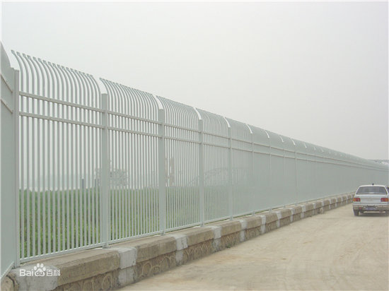 新钢护栏系列04