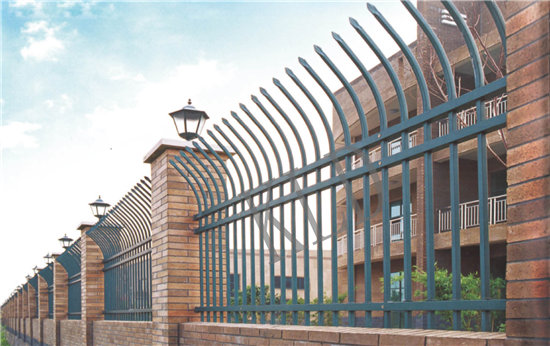 新钢护栏系列08