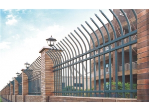 新钢护栏系列08