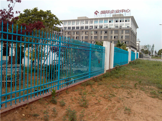 新钢护栏系列10